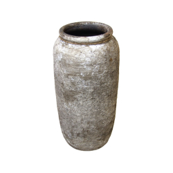 Wazon betonowy rustykalny 41cm